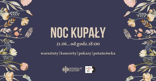 Noc Kupały 