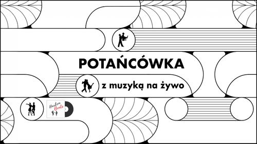 Roztańczony Konsulat | Potańcówka z muzyką na żywo