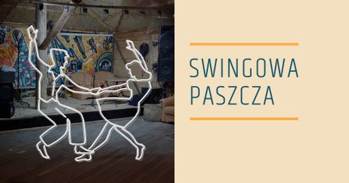 Swingowa Paszcza