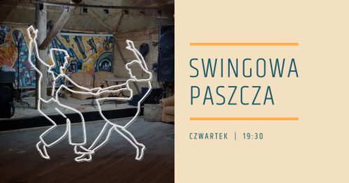 Swingowa Paszcza