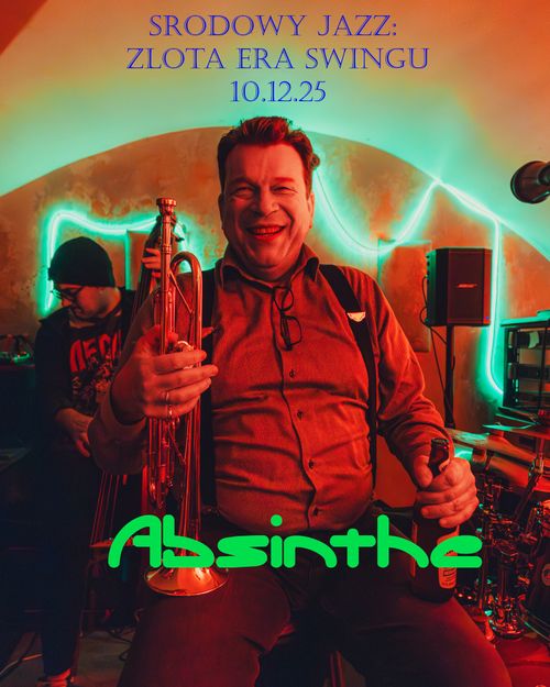 Środowy Jazz Jam: Złota era swingu