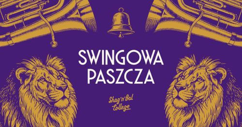 Swingowa Paszcza