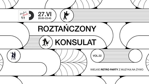 Zakończenie roku Harlem Beats