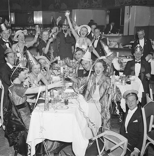 International Jazz Day: Swing Jazz Jam + After Party